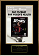 ￼
For the third year in a row, Dr. Mandel was named one of the top General Surgeons according to New Jersey Monthly's "Top Doctors" issue. See the list..  Dr. Mandel was also named one of America's Top Doctors by Castle Connolly Medical. In addition Dr. Mandel is among those in the 2005 Overlook View Hall of Fame, "honoring six people who embody Overlook's commitment to quality health care." Read the full article...